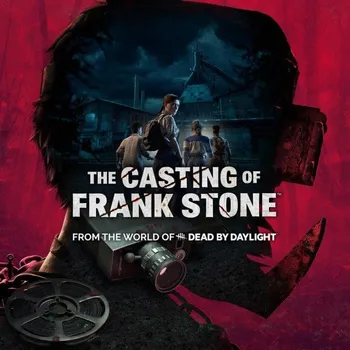 Hra pro PlayStation The Casting of Frank Stone PS5 Account
