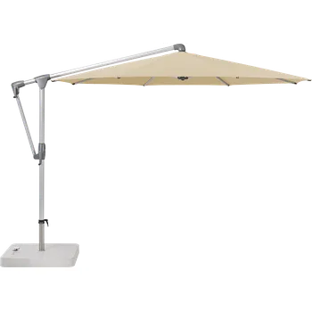 Stínicí technika Slunečník boční GLATZ Sunwing CASA 300 cm