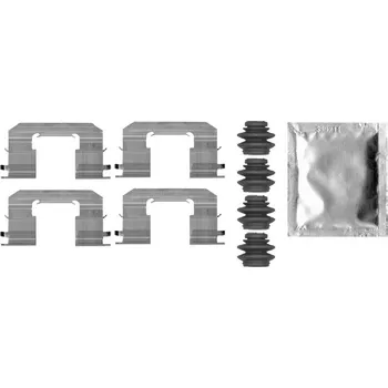 Sada Příslušenství BOSCH (1987474828)