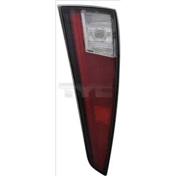 Zadní světlomet Zadní světlo TYC 11-14930-06-2