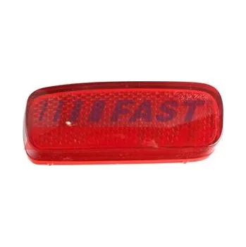 Zadní světlomet Odrazka zadni fiat scudo 07> zadní le ft87906