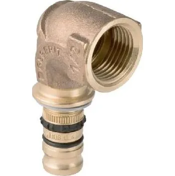 Geberit - Připojovací koleno Mepla 90° 604.258.00.5