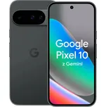 Smartphone Google Pixel 10 5G 12/128 GB černý