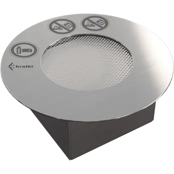 Krbová kamna Kontejner na bio-krb Tango TUV AF/T/TUV