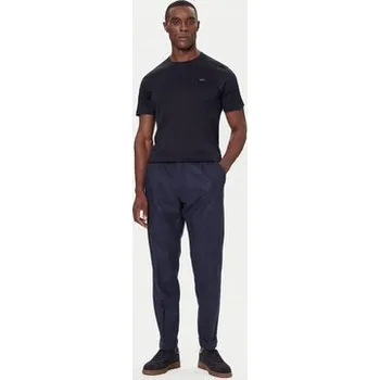 Pánské tričko Paul&Shark T-Shirt 15311610 Tmavomodrá Regular Fit M