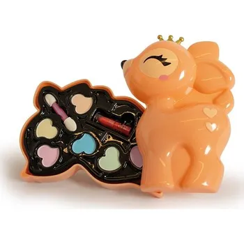 Make-up Crazy CHIC - Make-up sada koloušek