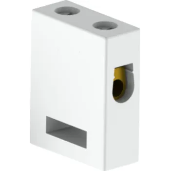 modulární přístroj a rozvaděč KOPOS KOLÍN KOPOS Svorkovnice KS_PO keramická KS_PO