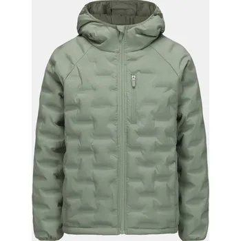 Dámská casual bunda Karrimor Heat Seal Jacket Womens Khaki 14 (42)