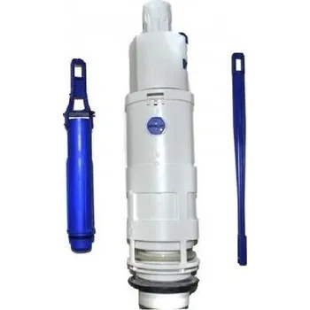 Instalatérský materiál Geberit - Vypouštěcí ventil s pouzdrem 241.472.00.1