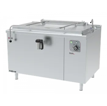 Kotel GASTRO HAAL Elektrický varný kotel hranatý