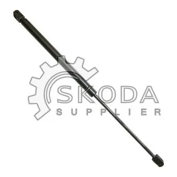 Příslušenství karosérie Pneumatická pružina, zavazadlový / nákladový prostor MAGNETI MARELLI 430719040000