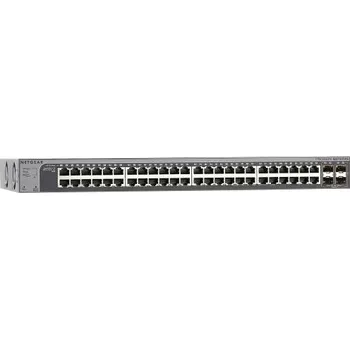 Switch Netgear 48PT GIGABIT SMART SWITCH SFP+