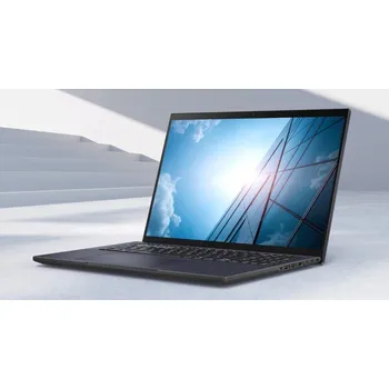 Notebook ASUS ExpertBook B3 i5-1335U/16GB/512GB SSD/16"/WUXGA/IPS/2y PUR/W11P EDU/černá