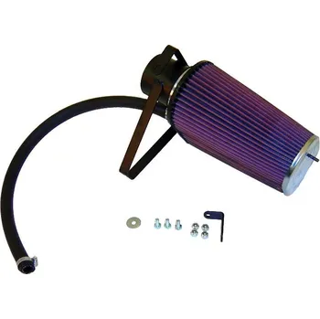 Autodíl K&N sportovní kit sání série 57i pro Ford F250 5.8L Benzin r.v. 1990-1993