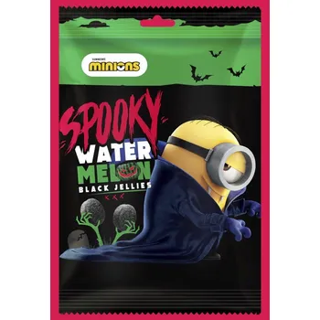 Bonbon Paloma Plus Minions Spooky Water meloun 150g