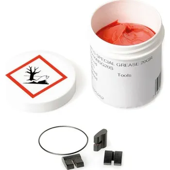 Náboj kola DT SWISS náboj - servis sada DT Swiss pro 3-Pawl system