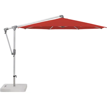 Stínicí technika Slunečník boční GLATZ Sunwing CASA 300 cm