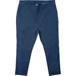 Regatta Dalry Pánské outdoorové kalhoty RMJ306L Šedá 38