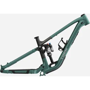 rám kola Trek Fuel EX Alloy Gen 7 Matte Juniper/Blue Sage Splatter XL