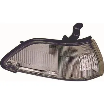 Směrový světlomet Blikač ABAKUS 212-1579R-AE