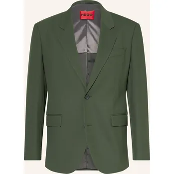 Pánské sako Hugo Pánské Oblekové Sako karlo243x Modern Fit, 309 dark...