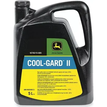 Nemrznoucí směs do chladiče John Deere Coolgard II 5L
