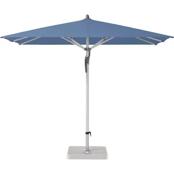 Slunečník Slunečník GLATZ Fortello 400 x 400 cm