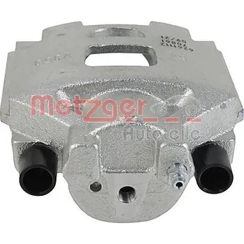 Brzdový třmen Brzdový třmen METZGER 6261112