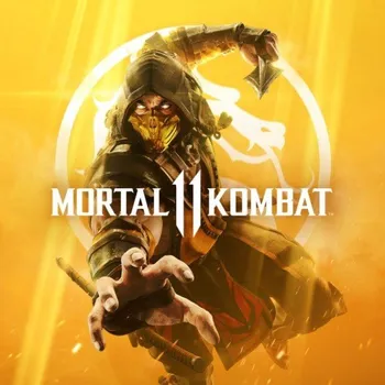 Hra pro PlayStation 5 Mortal Kombat 11 PS5 Account