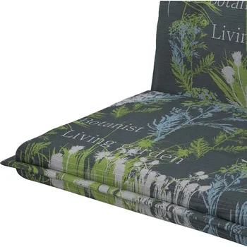 Podsedák Doppler LIVING 2913 - polstr na houpačku 170 cm