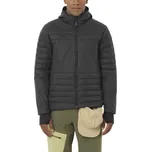 Salomon Rflx HD Jkt M LC2605500 - deep black L