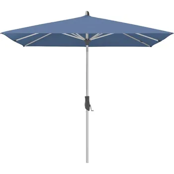 Slunečník Slunečník GLATZ Alu-Twist Easy 250 x 200 cm