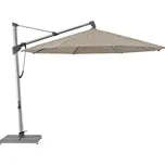 Boční slunečník GLATZ Sombrano S+ 400 cm