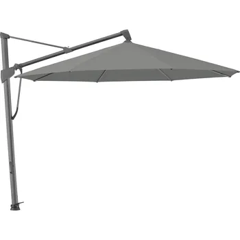 Slunečník Boční slunečník GLATZ Sombrano S+ 350 cm