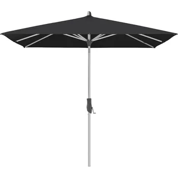 Slunečník Slunečník GLATZ Alu-Twist Easy 240 x 240 cm