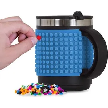 Termohrnek PIXIE CREW termohrnek MODRÝ