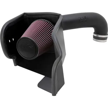 Autodíl K&N sportovní kit sání Série 63 Aircharger pro Ram 3500 5.7L Benzin r.v. 2013-2018