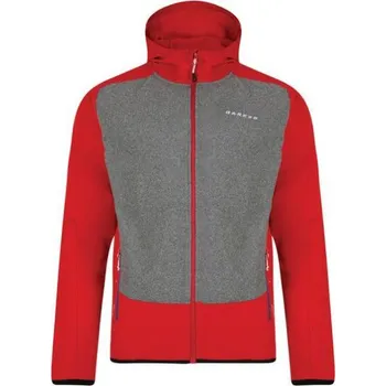 Pánská softshellová bunda Dare 2B Creed Pánská softshellová bunda DML373 4Y0 XXL