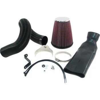 Vzduchový filtr K&N sportovní kit sání 57i pro BMW Z3 2.0L Benzin r.v. 2000 To 9/00
