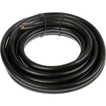 elektrický kabel Tanatech Kabel 7-žilový 7x0.75mm