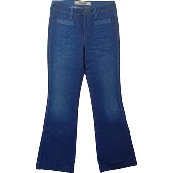 Dámské džíny Wrangler Dámské džíny W245-GP 733 28/34