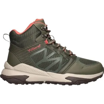 Pánská zimní obuv Willard BRIGGS Zelená