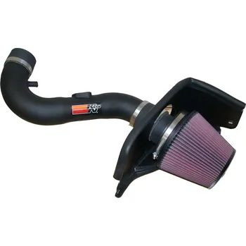 Vzduchový filtr K&N sportovní kit sání série 57i pro Ford Mustang 4.0L Benzin r.v. 2005-2009