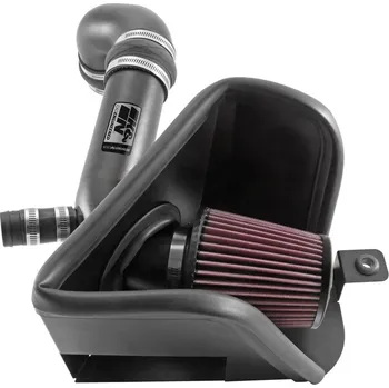 Vzduchový filtr K&N sportovní kit sání Typhoon pro Volkswagen Jetta GLi 2.0L Benzin r.v. 2019-2022 US