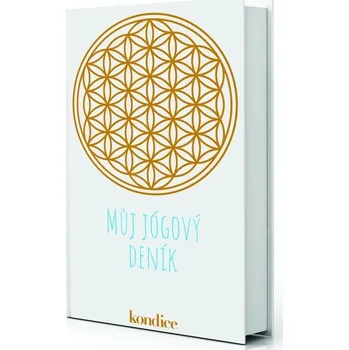 Můj jógový deník