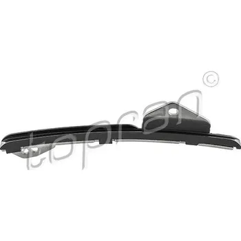 Rozvod motoru Vodicí lišta, rozvodový řetěz TOPRAN 600 805