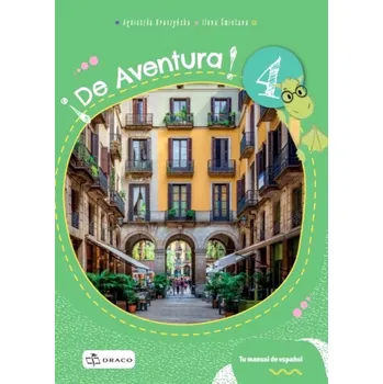 De Aventura! 4 (Agnieszka Kruszyňska, 2025)