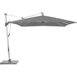Boční slunečník GLATZ Sombrano S+ 400 x 300 cm
