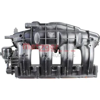 Výfuková trubka Sací trubkový modul METZGER 2100079