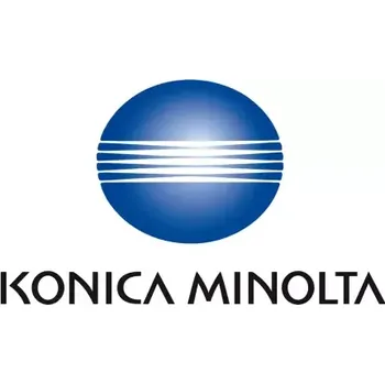 Tiskový válec Konica Minolta DR314, DR-314, AACJ0RD, Drum Unit černý originální